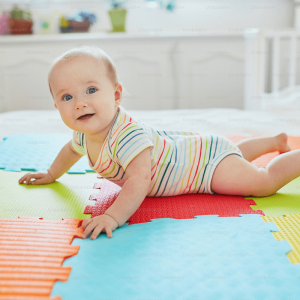 Interactive Play Mat