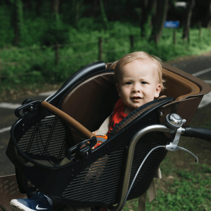 Convertible Car Seat