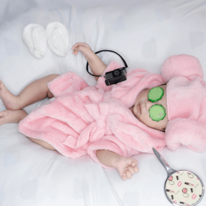 Virtual Sleep Consultant